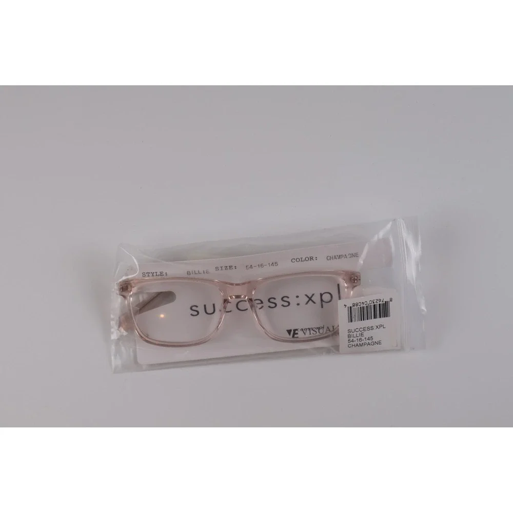 Visualeyes lightweight acetate